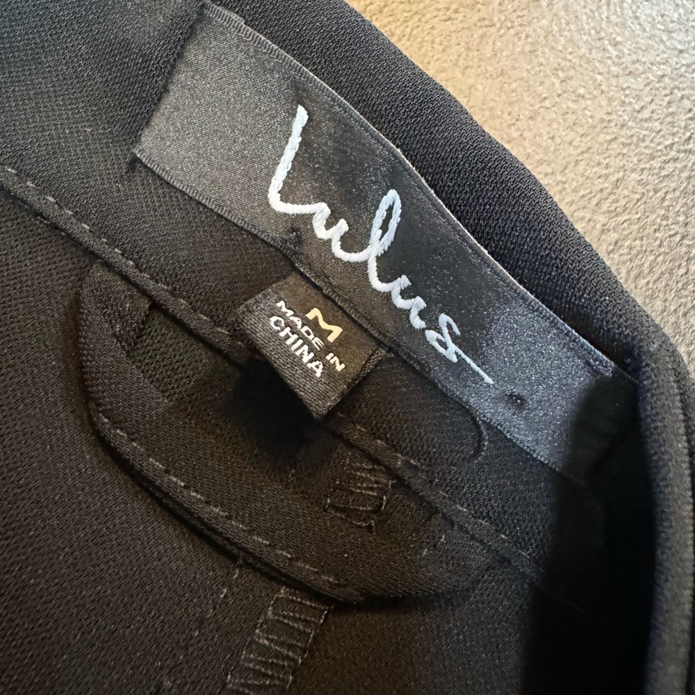 Lulu’s Jacket - Size M - Picture 3 of 4